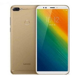 Прошивка телефона Lenovo K9 Note в Ульяновске
